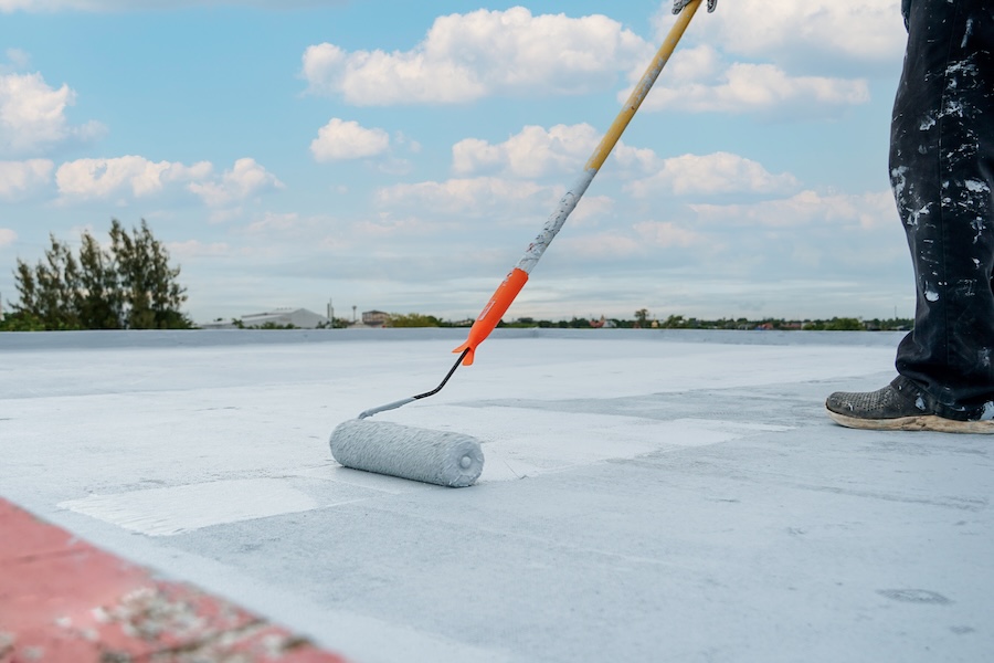 Come impermeabilizzare il terrazzo? La guida completa